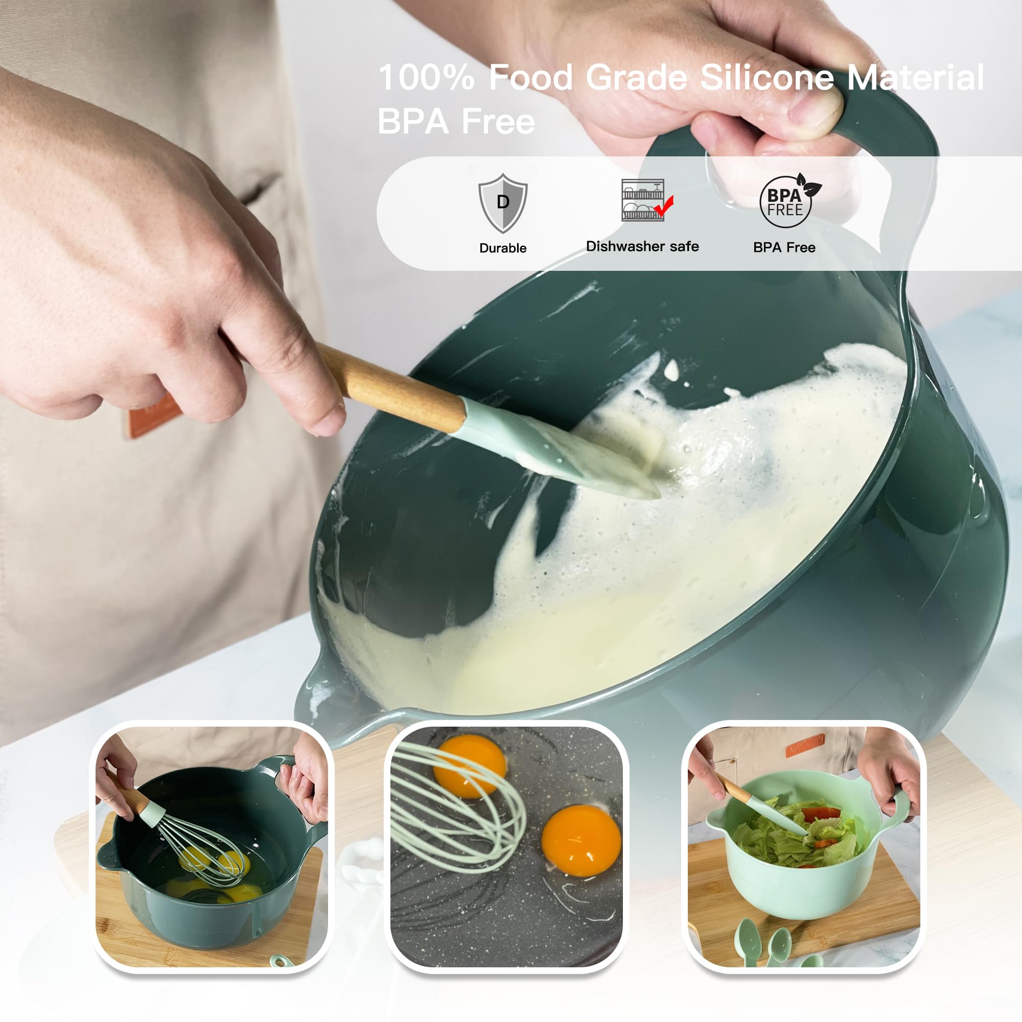 Bakeware