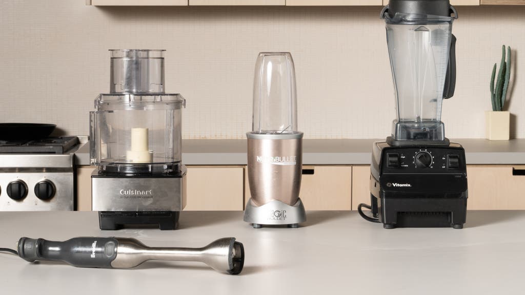 Cooking Appliances