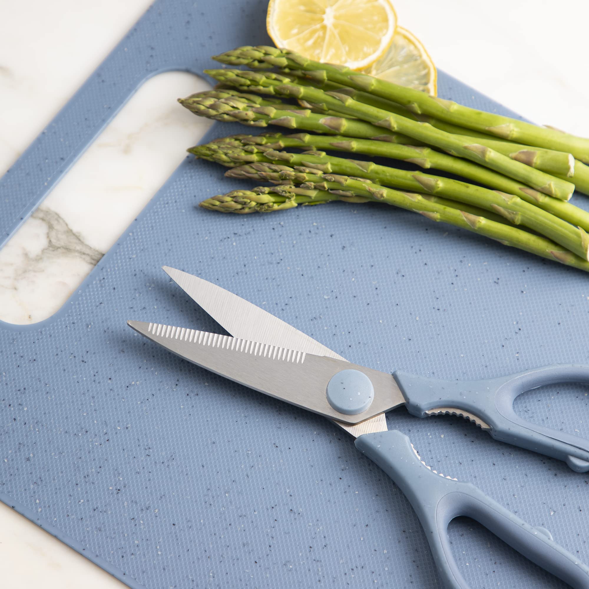 Kitchen Essentials