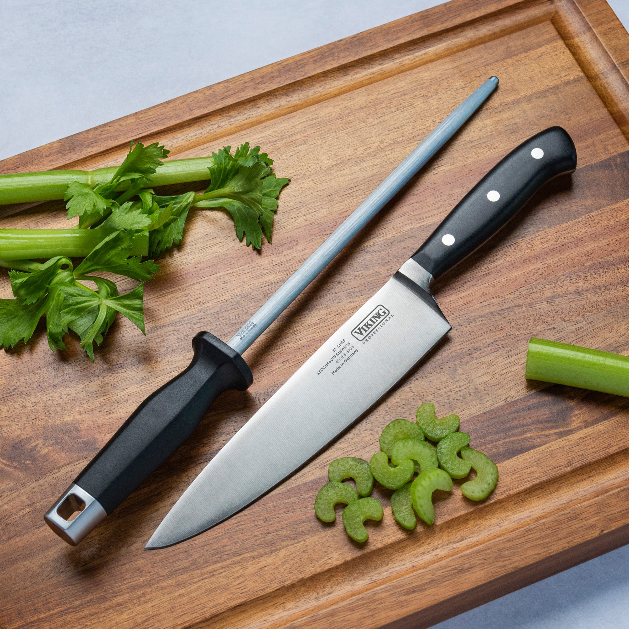 Wusthof Classic Chef Knife
