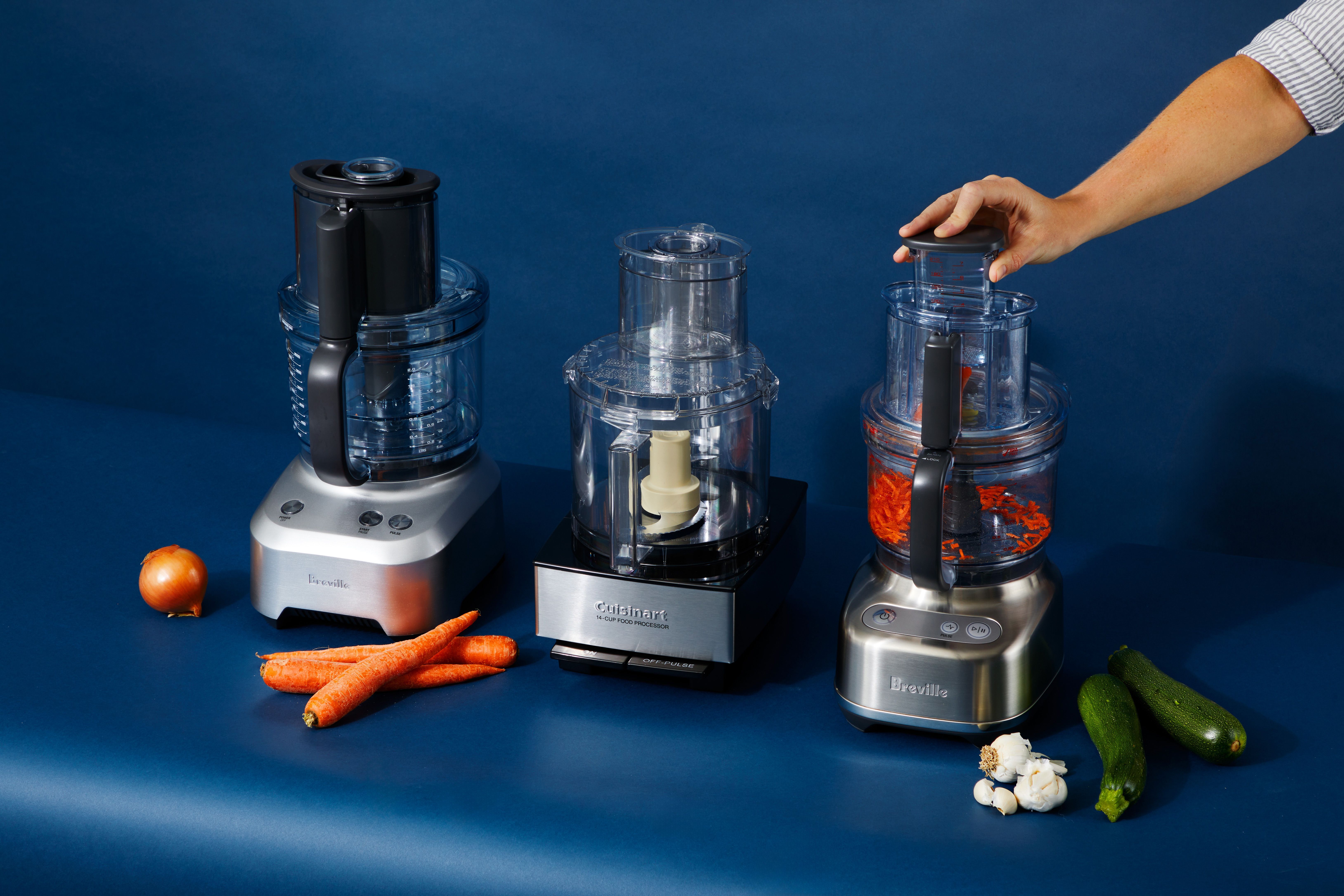 Cuisinart Food Processor