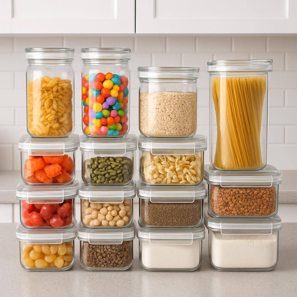 Best Food Storage Containers