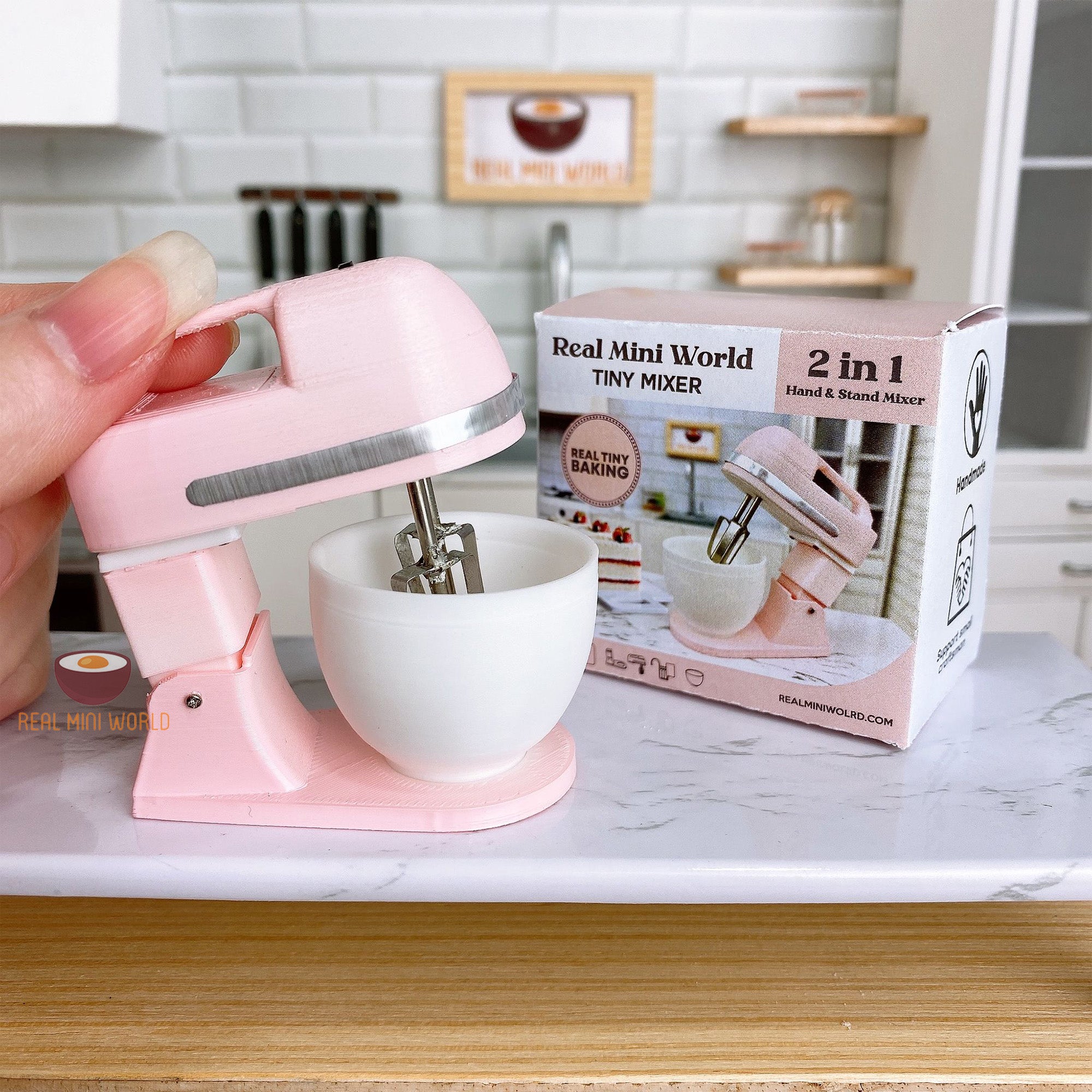 KitchenAid Stand Mixer